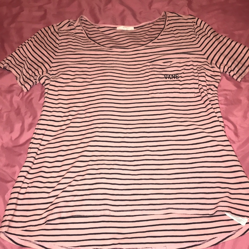 Vans T-Shirt